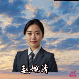 赵婉清